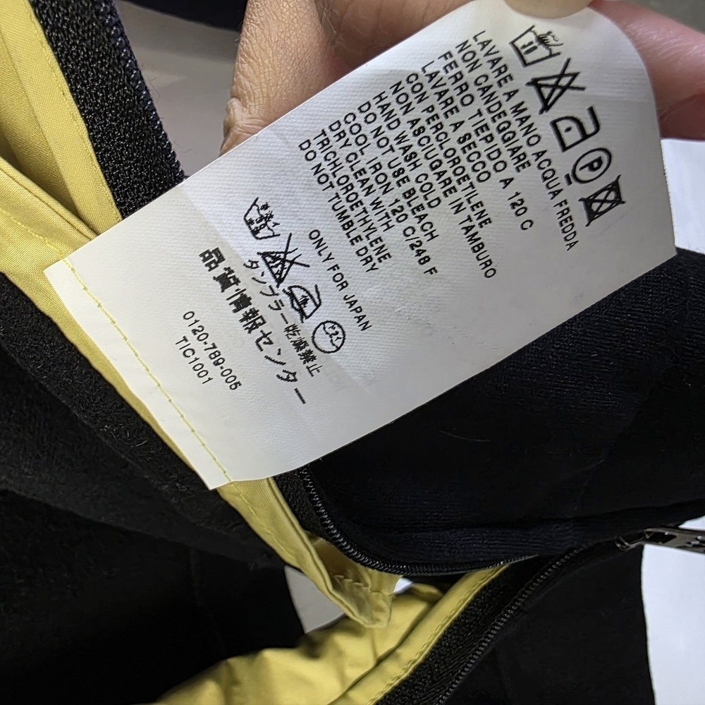 Weekend Maxmara Hoodie - Picture 12 of 15